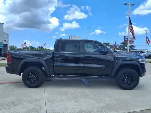 Used 2026 RAM 1500 RHO AWD/4WD image 4