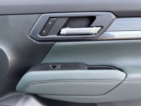 New 2026 GMC Terrain AT4 w/ LPO, Floor Liner Package image 20