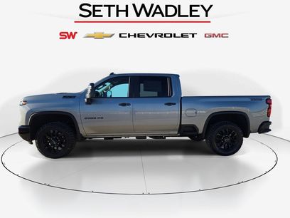 New 2026 Chevrolet Silverado 2500 LT w/ Trail Boss Package