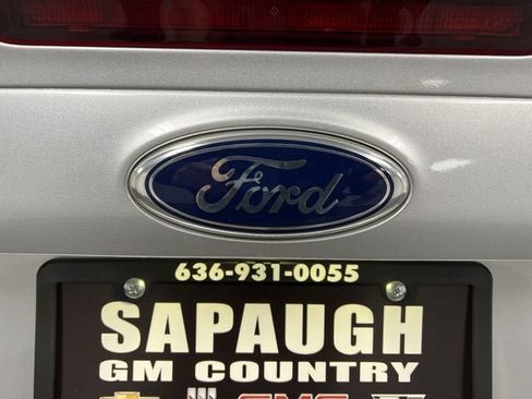 Used 2012 Ford Focus SE image 28