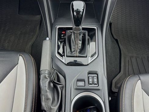 Used 2022 Subaru Crosstrek 2.5i Limited w/ Moonroof Package 1 image 37