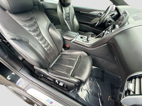 Used 2023 BMW M850i xDrive Coupe AWD/4WD image 15