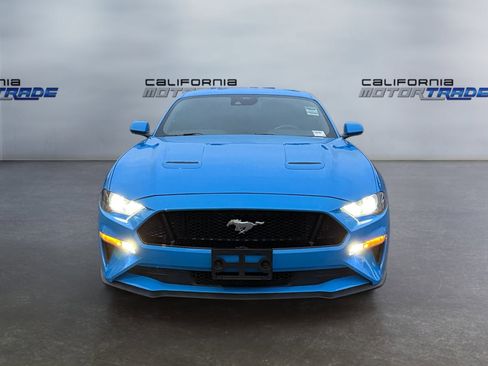 Used 2023 Ford Mustang GT w/ Equipment Group 301A image 2