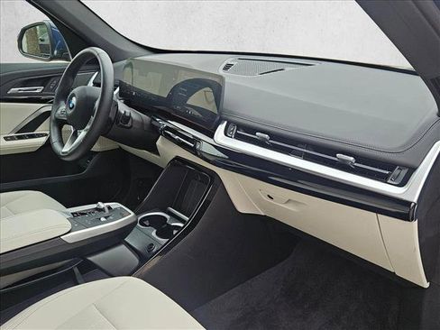 Certified 2026 BMW X1 xDrive28i w/ Convenience Package image 17