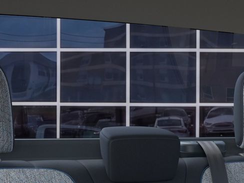 New 2026 Ford Maverick XLT AWD/4WD image 24