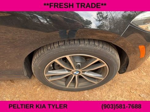 Used 2018 BMW 230i Convertible w/ Premium Package Enhanced image 15