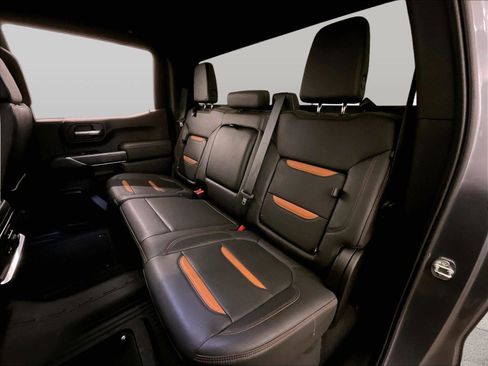 Used 2021 GMC Sierra 1500 AT4 image 25