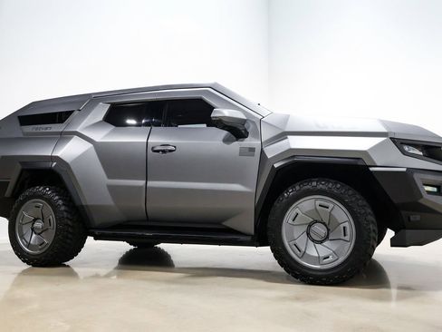 Used 2023 Cadillac Escalade Premium Luxury image 87