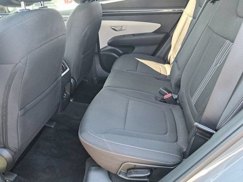 Used 2024 Hyundai Tucson SEL FWD image 29