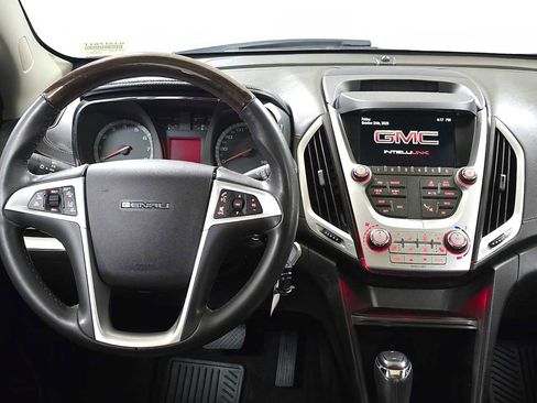 Used 2017 GMC Terrain Denali image 22