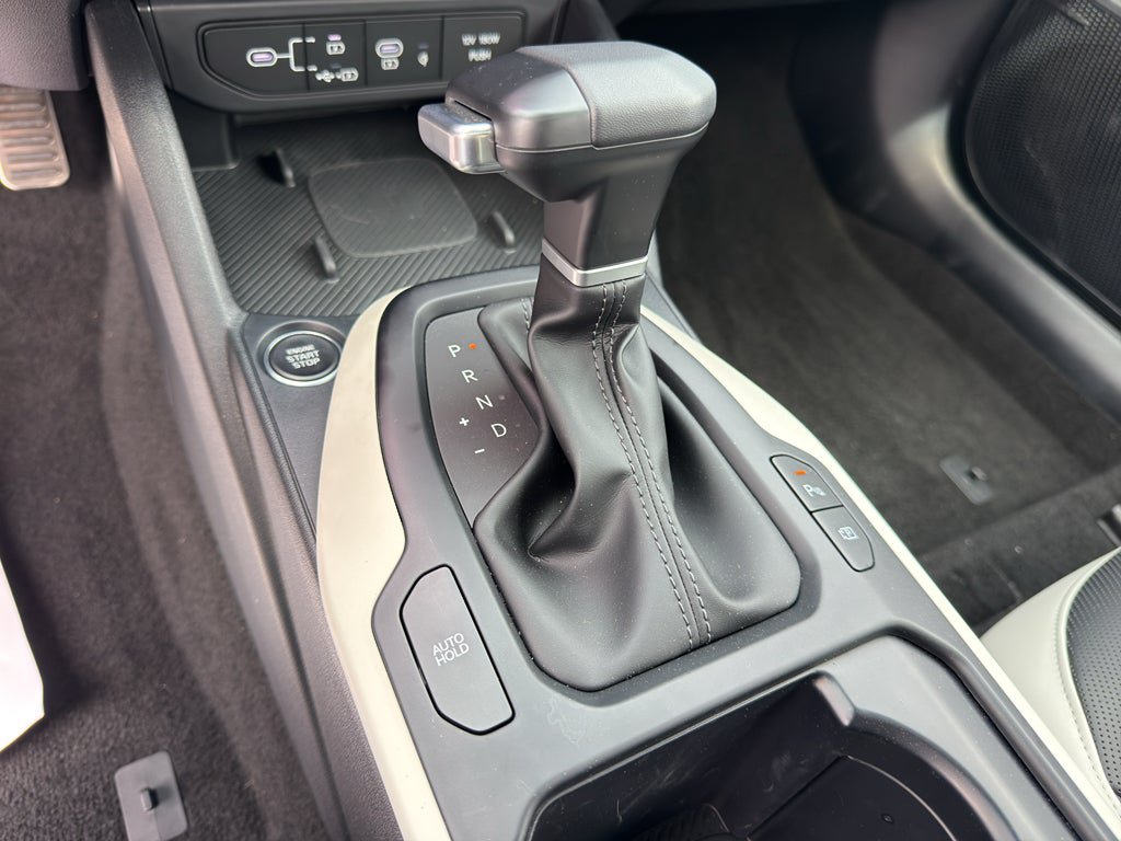 New 2026 Kia K4 GT-Line Turbo FWD image 14