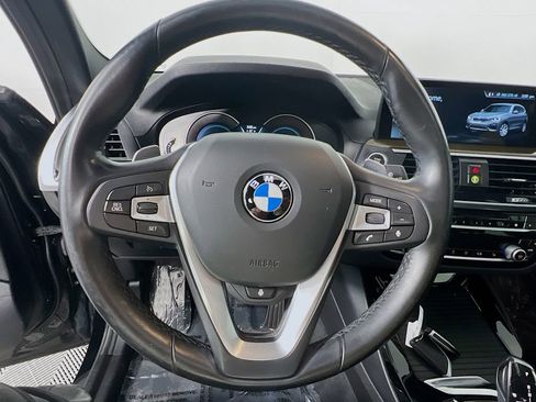 Used 2018 BMW X3 xDrive30i image 10