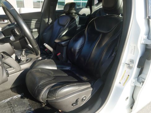 Used 2013 Dodge Dart Limited w/ Limited Special Edition Group image 18