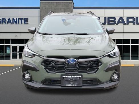 Certified 2025 Subaru Crosstrek 2.5i Limited AWD/4WD image 5