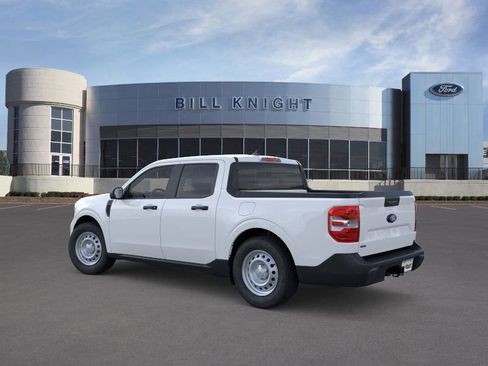 New 2025 Ford Maverick XL image 5