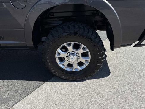 Used 2021 RAM 2500 Laramie AWD/4WD image 29