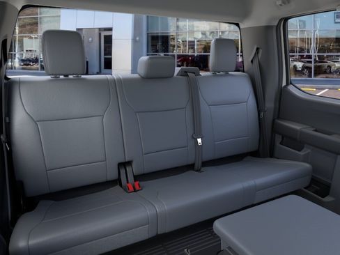 New 2026 Ford F250 XL RWD image 12