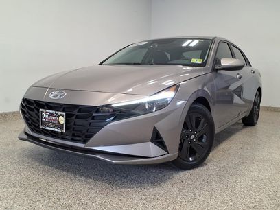 Used 2021 Hyundai Elantra SEL
