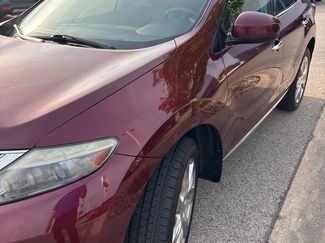 Used 2012 Nissan Murano LE w/ Platinum Pkg image 1