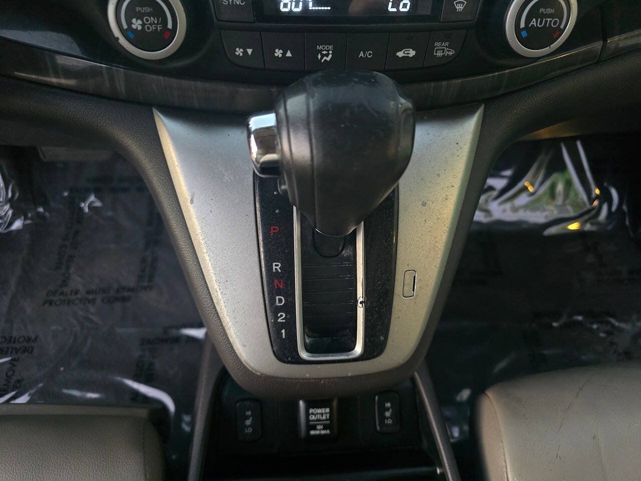 Used 2013 Honda CR-V EX-L image 24