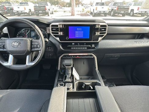 New 2026 Toyota Tundra SR5 image 21