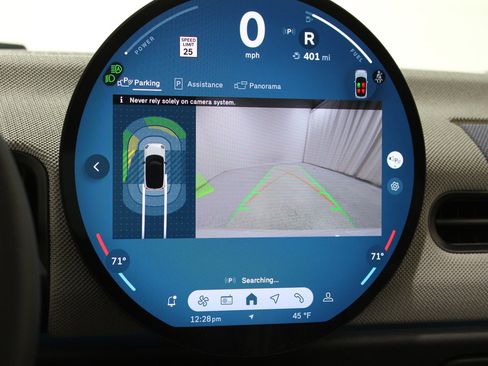 Certified 2025 MINI Cooper S image 13