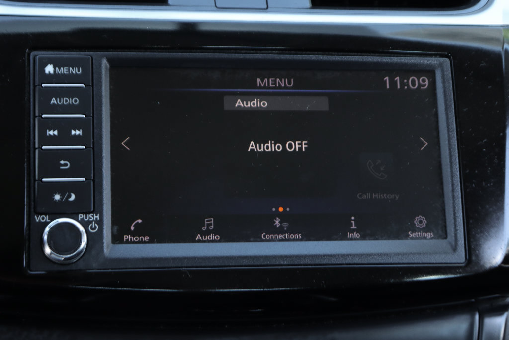 Used 2019 Nissan Sentra SV FWD image 27