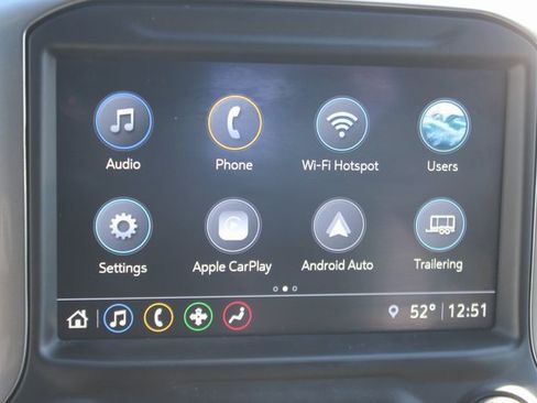 Used 2021 Chevrolet Silverado 1500 LT w/ Convenience Package II image 6