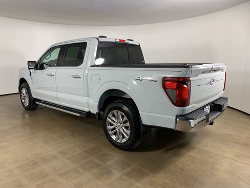 Certified 2026 Ford F150 XLT w/ Equipment Group 302A MID AWD/4WD image 14