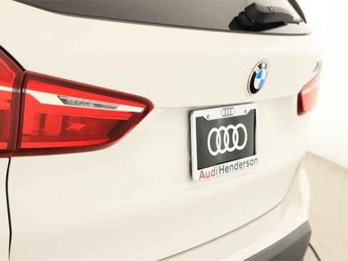 Used 2016 BMW X1 xDrive28i image 30