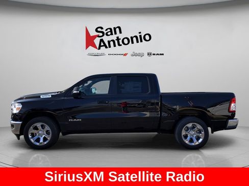 Certified 2022 RAM 1500 Lone Star image 5