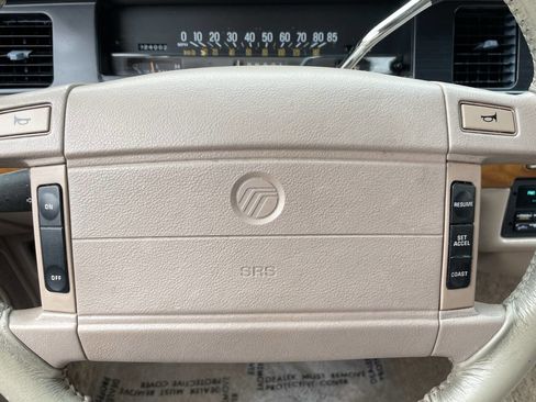 Used 1993 Mercury Grand Marquis LS image 20