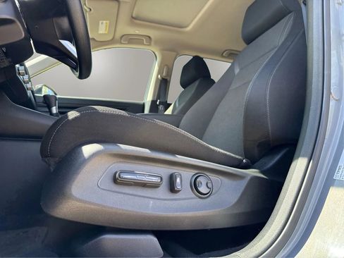 Used 2024 Honda CR-V EX image 20