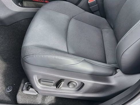 New 2026 Toyota C-HR AWD/4WD image 23
