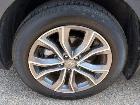 Used 2022 Honda CR-V Touring image 12
