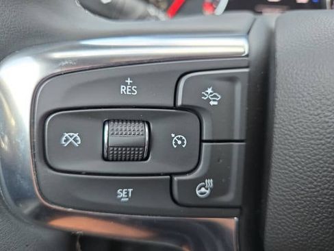 Used 2023 Chevrolet Blazer RS w/ Driver Confidence II Package AWD/4WD image 23