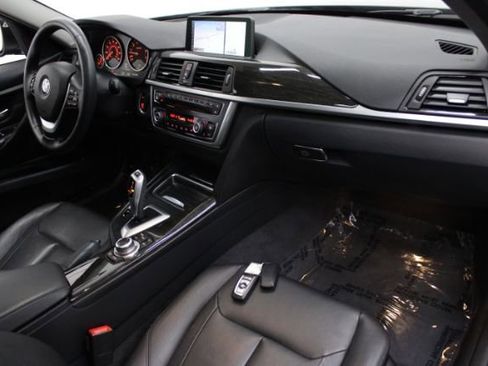 Used 2013 BMW 335i xDrive Sedan image 27