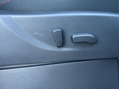 New 2025 Nissan Frontier PRO-4X w/ Pro Convenience Package image 43