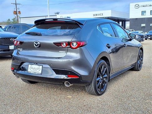 New 2026 MAZDA MAZDA3 Hatchback w/Premium Plus Pkg image 2