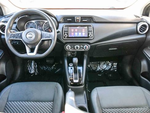 Used 2020 Nissan Versa S image 13