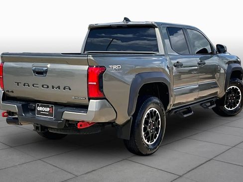 Certified 2024 Toyota Tacoma TRD Off-Road AWD/4WD image 13