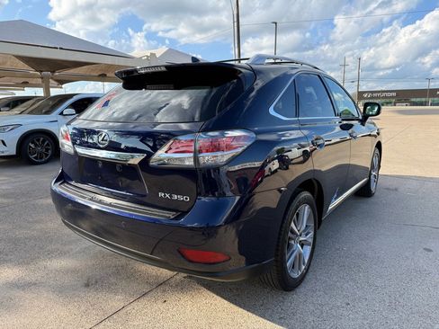 Used 2015 Lexus RX 350 FWD image 5