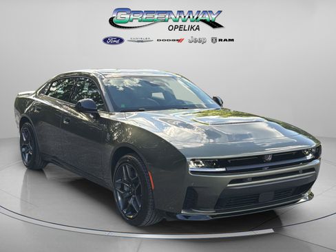 New 2026 Dodge Charger Scat Pack AWD/4WD image 1