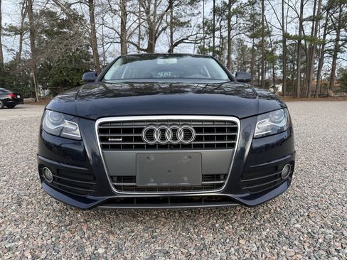 Used 2012 Audi A4 2.0T Premium Plus image 22