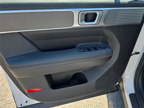 New 2026 Hyundai Santa Fe XRT image 7