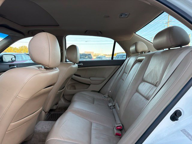 Used 2007 Honda Accord EX-L image 11