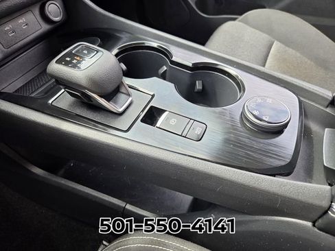 Used 2025 Nissan Rogue SV AWD/4WD image 27