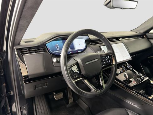 Certified 2023 Land Rover Range Rover Sport First Edition AWD/4WD image 9