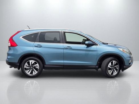 Used 2016 Honda CR-V Touring image 3