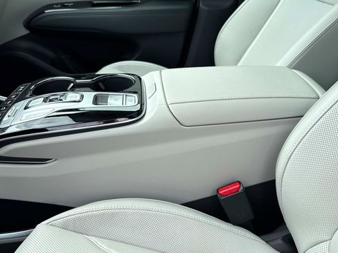 Certified 2024 Hyundai Tucson Limited image 15